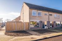 Woning van Elsstraat 10 Grave