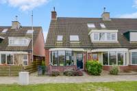 Woning Tolheksbos 35 Hoofddorp