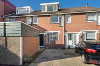 Woning Azuurhof 27 Voorburg