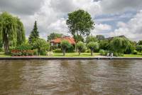 Woning Kruiswater 8 Sneek