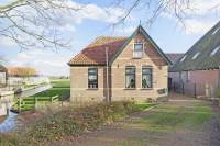 Woning Dorpsweg 89 Hensbroek