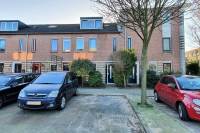 Woning Merel 72 Heemskerk