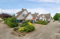 Woning Bakema-erf 163 Dordrecht