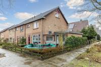 Woning Dr. A. van der Willigen Sr. laan 2 Velp (GE)