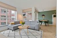 Woning Goudmijnstraat 21B Oss