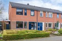 Woning Hooizolder 37 Drachten