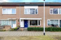 Woning Ardennenweide 132 Tilburg