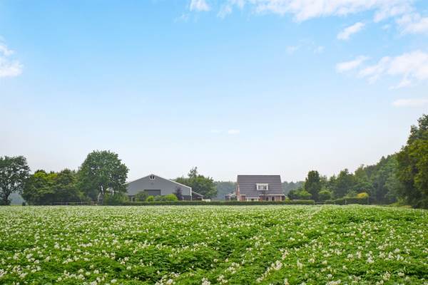 Woning Verlengde Asserstraat 83a Gieten