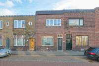 Woning Krugerstraat 104 Den Helder