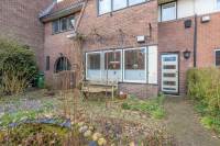 Woning Jacob Catsstraat 20 Hilversum