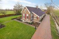 Woning Norgerweg 85 Haulerwijk