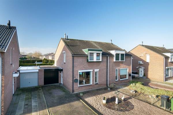 Woning Roerstraat 34 Maasbracht