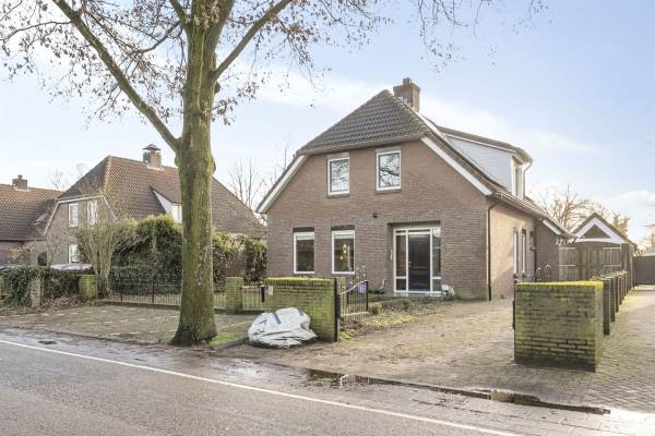 Woning Vinkelsestraat 17 Heesch - Oozo.nl