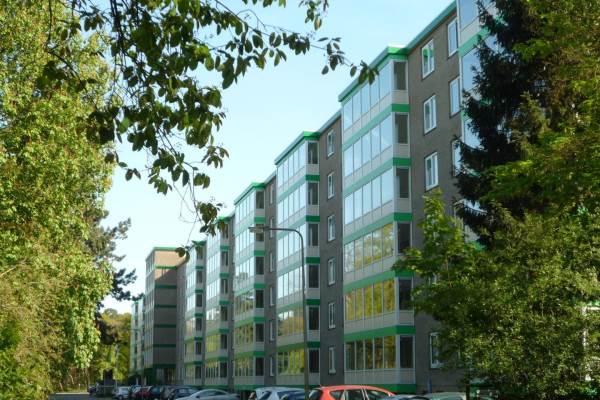 Woning Arnhemse Bovenweg 12107 Zeist