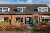 Woning Hofwegen 4 Oentsjerk