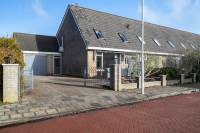Woning De Poon 1 Makkum