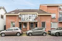 Woning Pickéstraat 59 Noordwijk (ZH)
