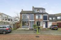 Woning Betje Wolfflaan 55 Amstelveen