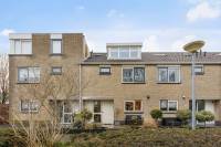 Woning Orchideelaan 141 Badhoevedorp