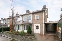 Woning Alb. Thijmstraat 24 Valkenswaard