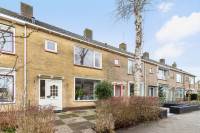 Woning A. Mauvestraat 54 Schagen