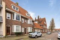 Woning Graswinckelstraat 6A Rotterdam