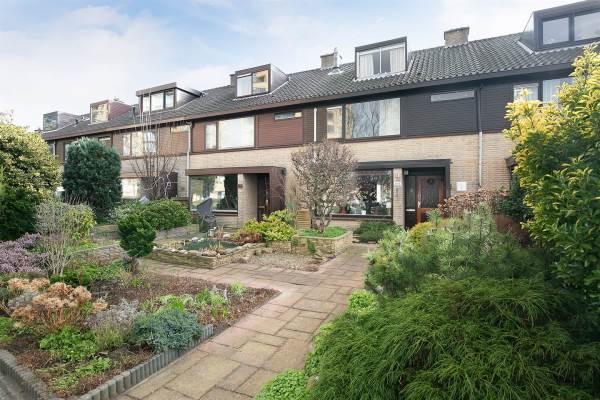 Woning Sir Winston Churchillln 891 Rijswijk (ZH)