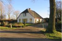 Woning Oude Sluisweg 3 + 3a Diepenheim