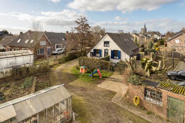 Woning Lentse Tuinstraat 9 Lent