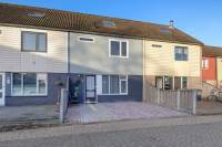 Woning Grevelingenstraat 187 Lelystad