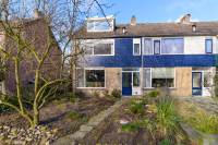 Woning De Oude Kolk 11 Leersum