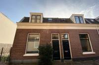 Woning Doelenstraat 11 Utrecht