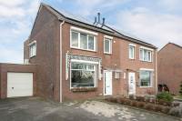 Woning Heistraat 13 Landgraaf