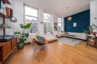 Woning Vierambachtsstraat 30a1 Rotterdam