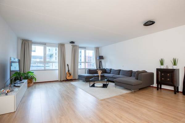 Woning Laan op Zuid 244 Rotterdam
