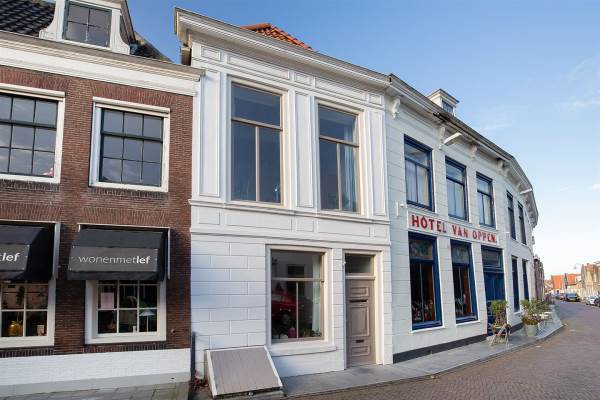 Woning Verrenieuwstraat 9 Zierikzee