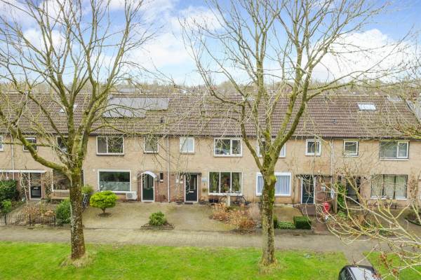Woning Jacob Ruijsdaellaan 23 Schagen
