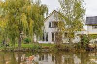Woning Ringvaartsingel 3 Waddinxveen