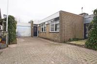 Woning Bernhardlaan 104 Den Burg