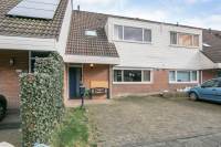 Woning de Kluijskamp 1211 Nijmegen