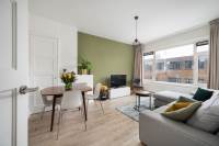 Woning Van Maanenstraat 17B Rotterdam