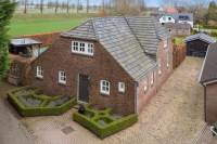 Woning Groenewoud 8 Lithoijen