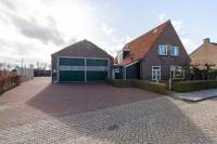 Woning Unastraat 14 Nieuwerkerk