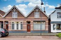 Woning St. Antoniusstraat 42 Waalwijk