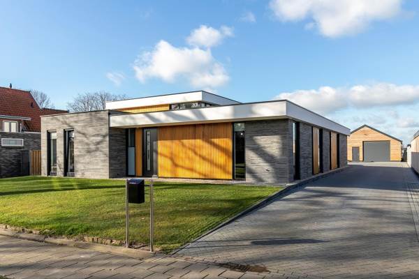 Woning Rijksstraatweg 148 Sleeuwijk