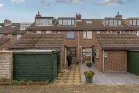 Woning Pauwenkamp 245 Maarssen