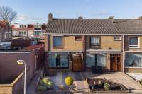 Woning Narcissenstraat 72 Volendam