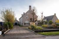 Woning Uiterweg 347 Aalsmeer