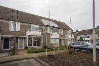 Woning De Cnollenbijter 49 Uitgeest