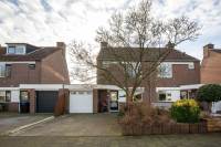 Woning De Kamp 73 Velserbroek